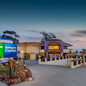 Holiday Inn Express Hotel&Suites San Diego Airport - Old Town