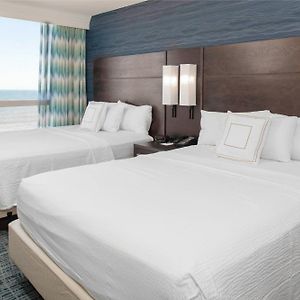 Suite mit 1 Schlafzimmer und mit Queensize-Bett