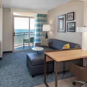 Suite mit 1 Schlafzimmer und mit Kingsize-Bett